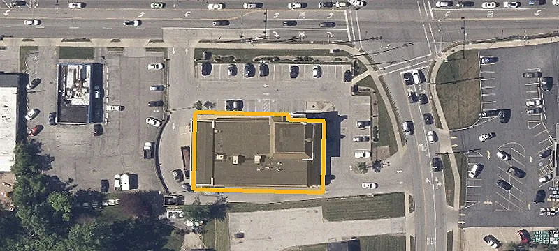 14000 Rdg Rd