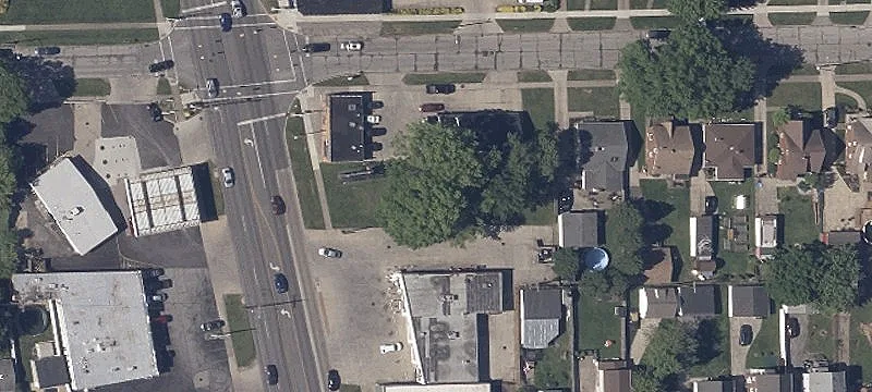 Broadview Rd