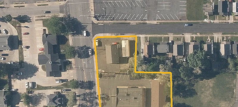 575 Canton Rd