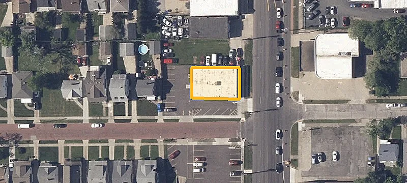 5252 Rdg Rd