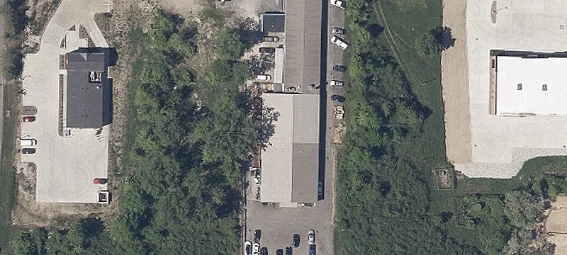 1151 Bagley Rd