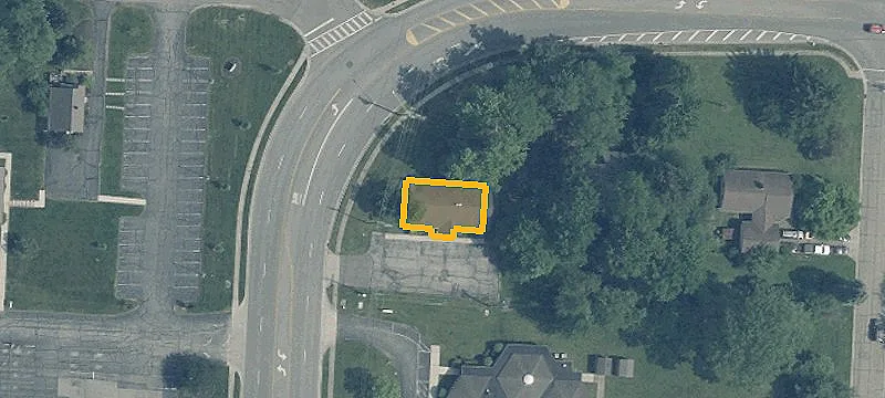 97 Wilson Brg Rd