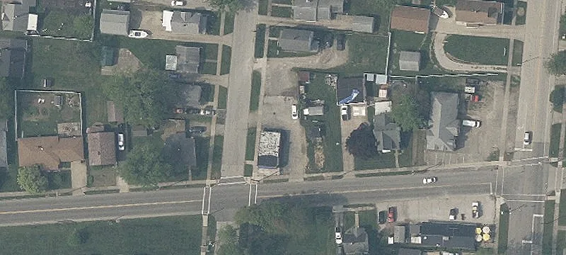 268 Lk Rd