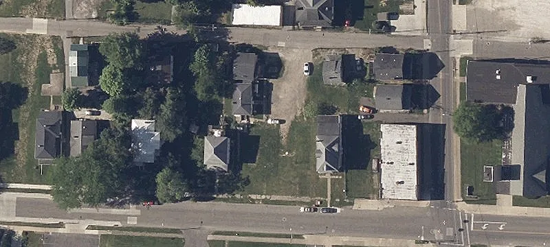 224 3rd St