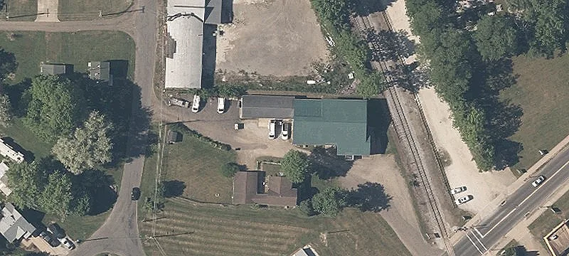 135 Sugar St