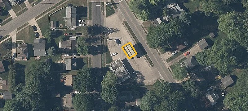 2810 Bailey Rd