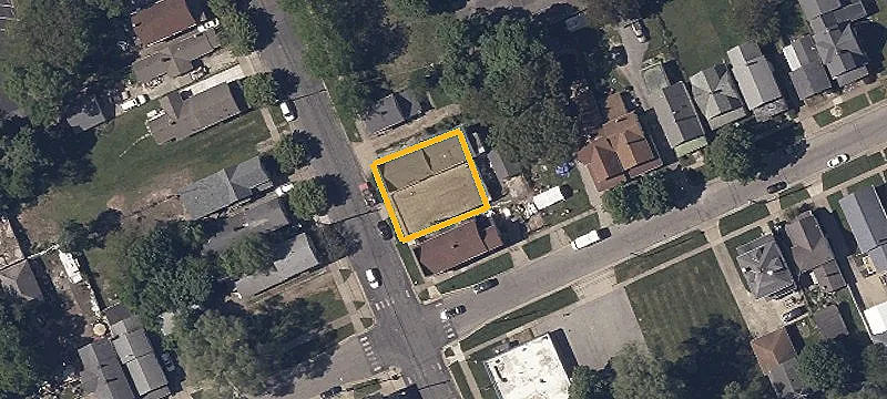 730 Hancock St