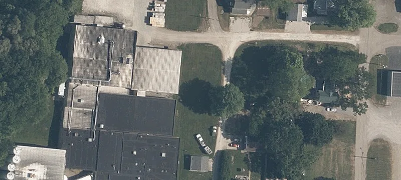 9465 Edison NE St
