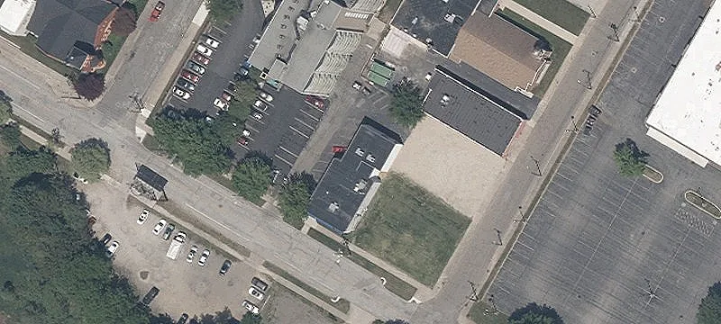 118 Wood St