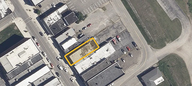 737 Broadway