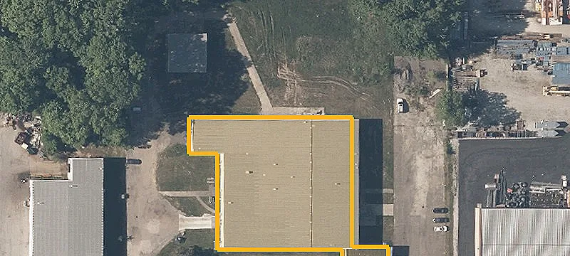 1605 Enterprise Pkwy
