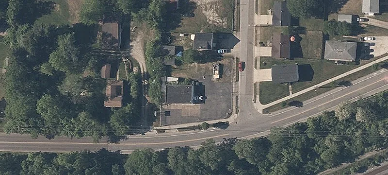 745 Wilbeth Rd