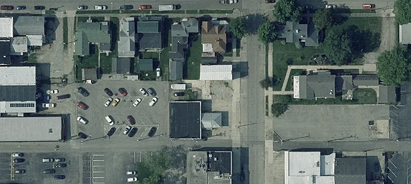 123 Cherry St