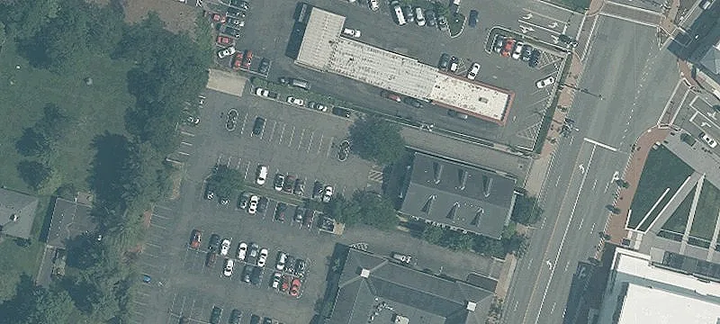 9301 Montgomery Rd