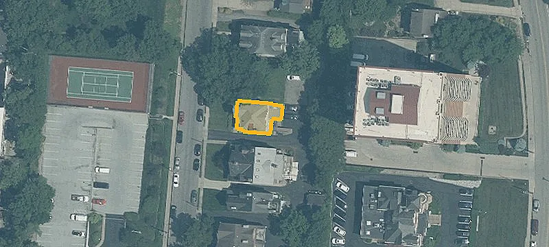 2134 Alpine Pl