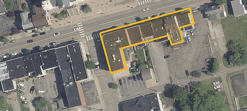 102 Main St