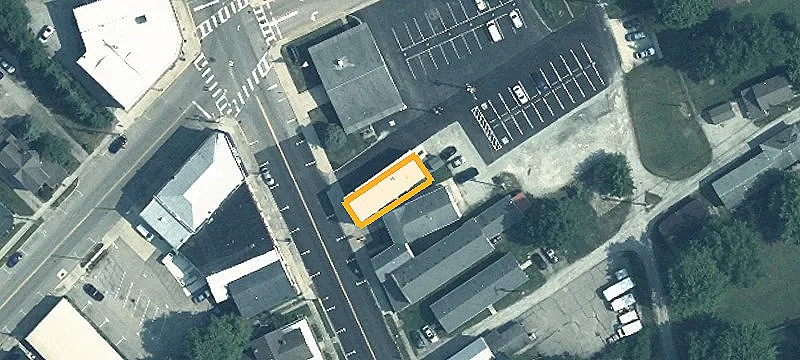 50 Main St
