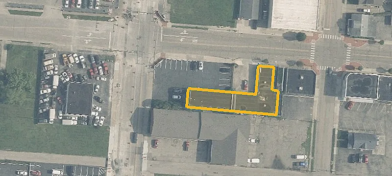 510 Main St