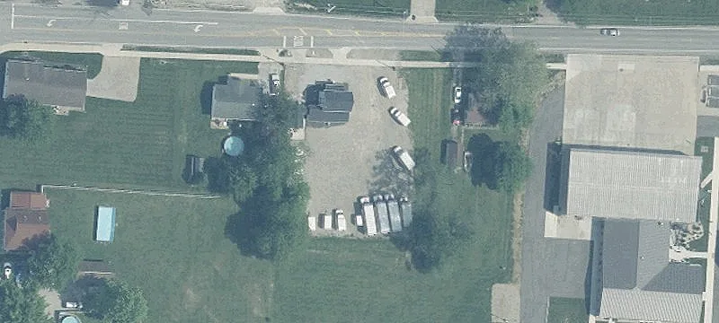 3561 State Rte 752