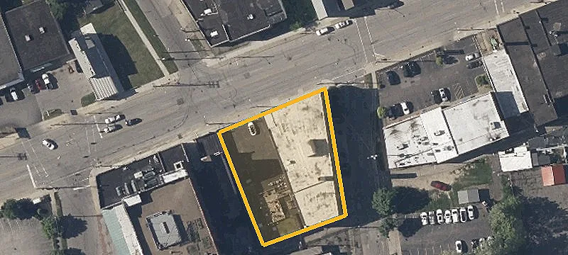3608 Payne Ave, Unit 101