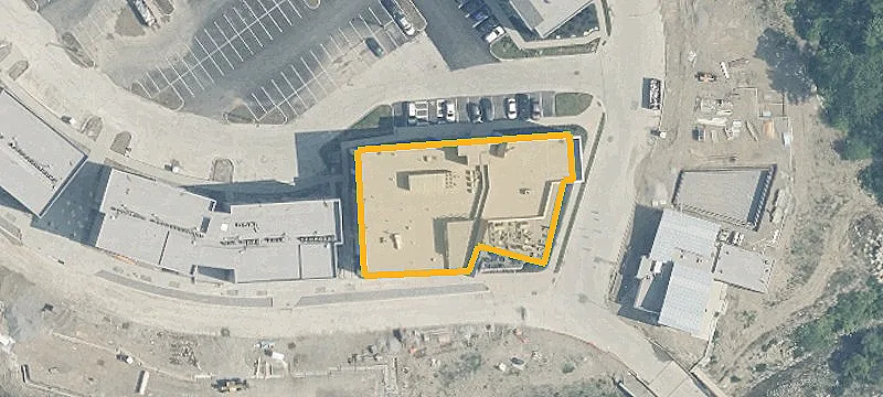 3 Quarry Trl Dr