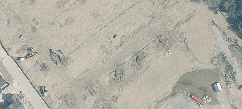 Quarry Trl Dr
