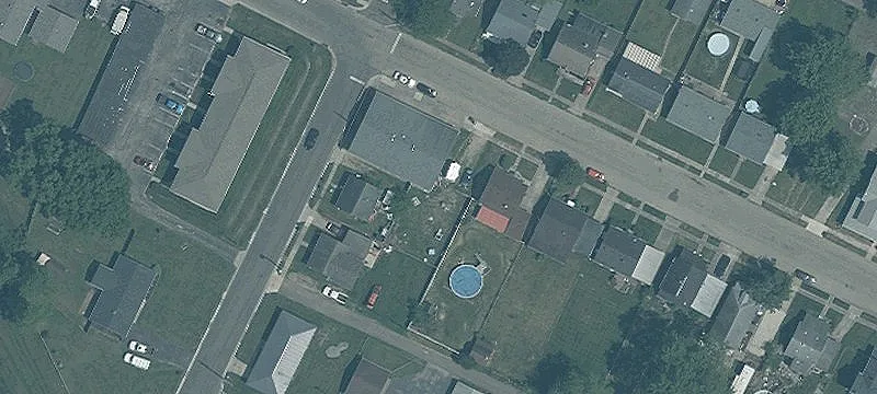 Lk Ave