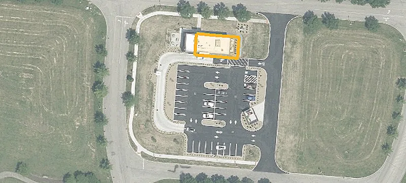 8225 Meijer Dr