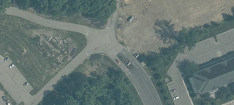 Tri Rdg Blvd
