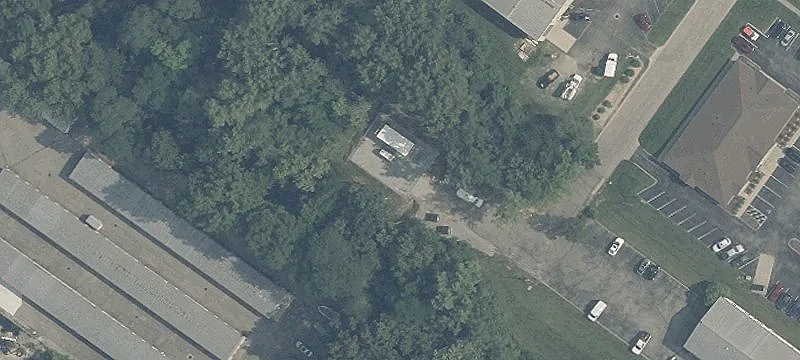 1165 Beaver Vu Industrial Ln