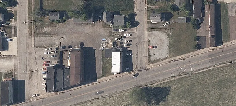 897 Wooster W Rd
