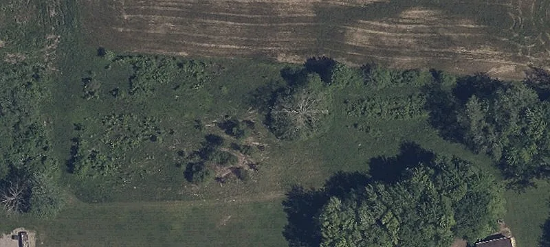 Rear Land Land
