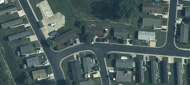 501 Gunntown Rd