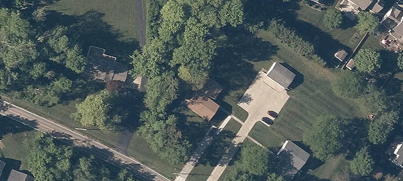 2735 Norton Rd