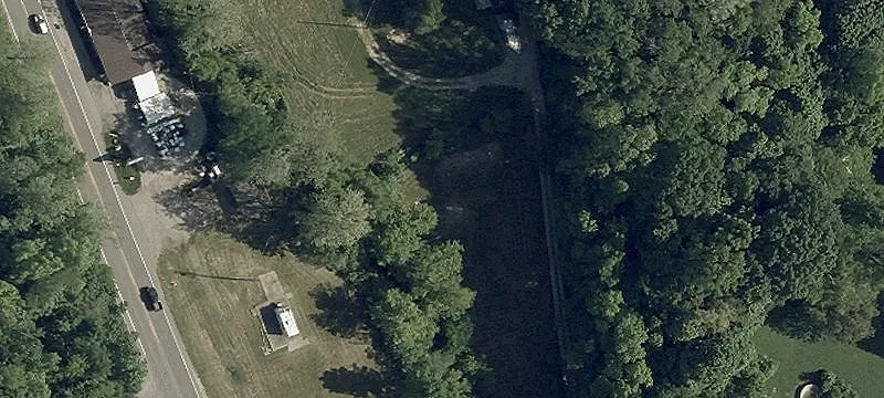 3581 Newark Rd