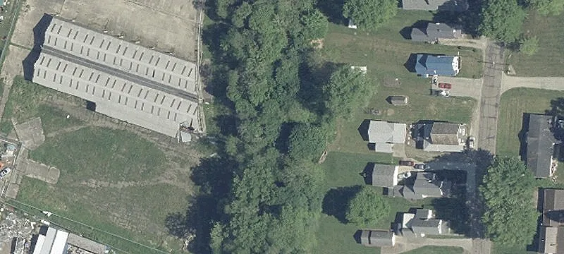 Barnhill Rd