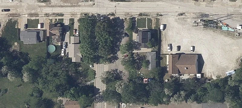 246 Smith Rd