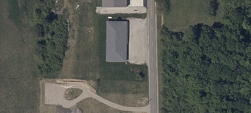 1200 Hartshorn Rd