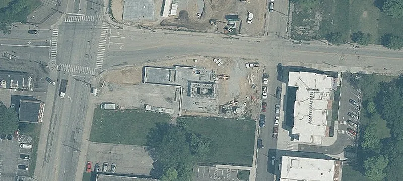 933 Lincoln Ave