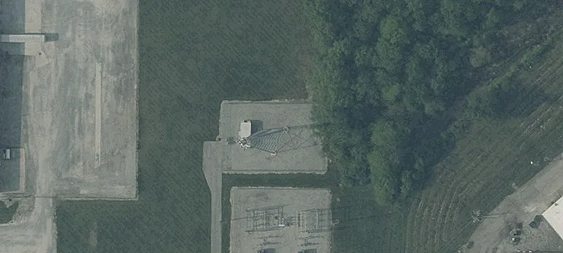 1901 Industrial Dr