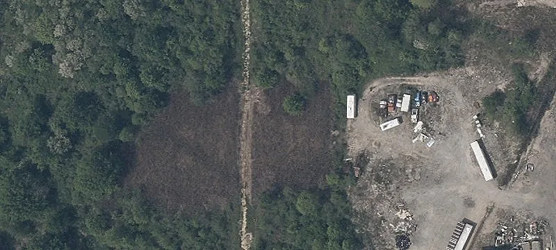 Mahoning Ave