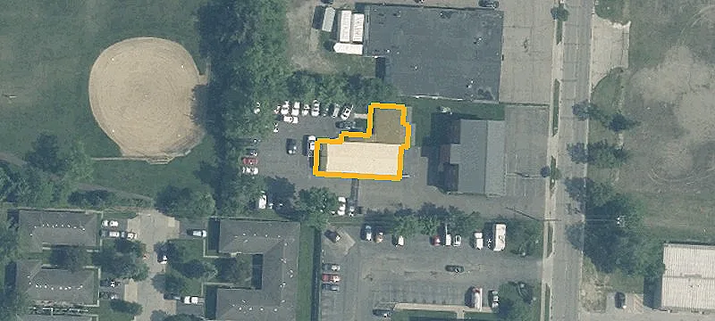 6465 Proprietors Rd