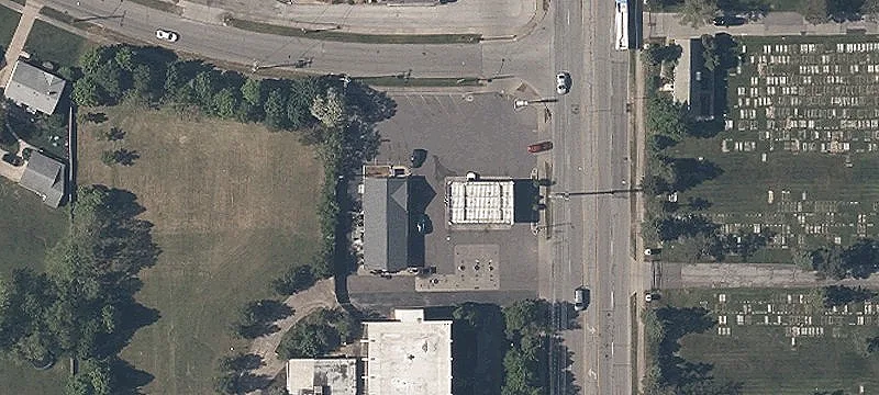 5460 Northfield Rd