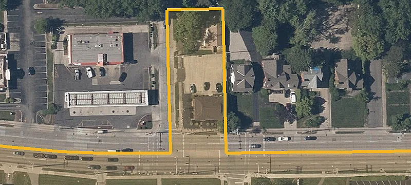 4571 Mayfield Rd