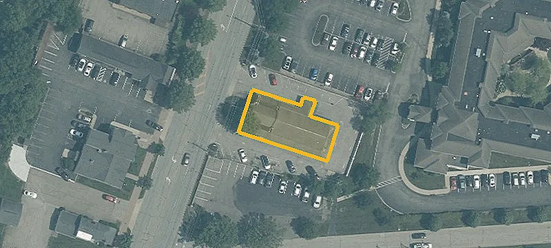 9820 Montgomery Rd