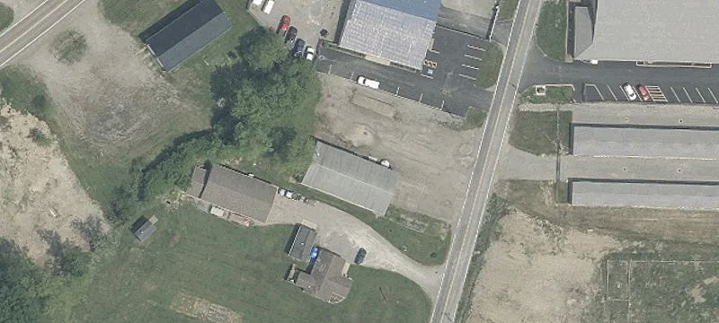 16211 Annesley Rd