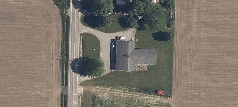 10891 Vermilion Rd