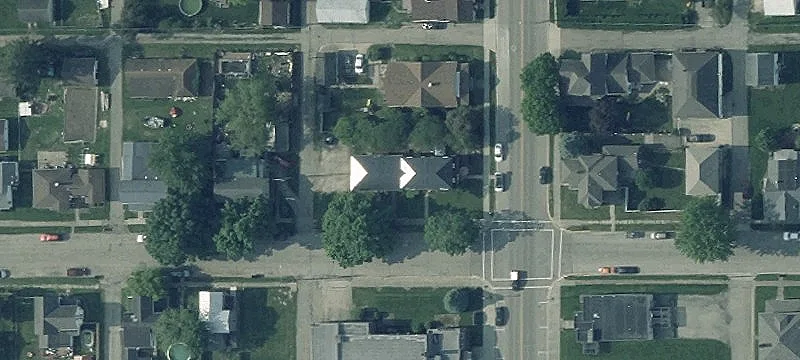 22 Main St