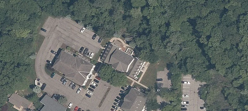 250 Park Pl