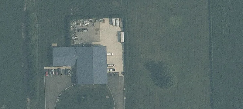 425 Kerr Rd
